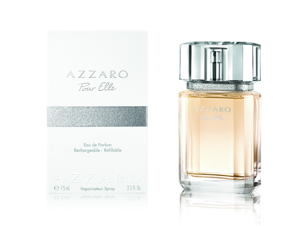 Azzaro Pour Elle EDP_Fragrance