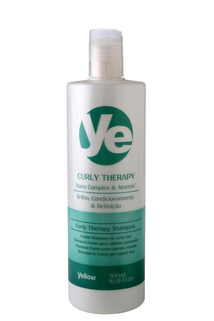 YE CURLY THERAPY SHAMPOOMENOR