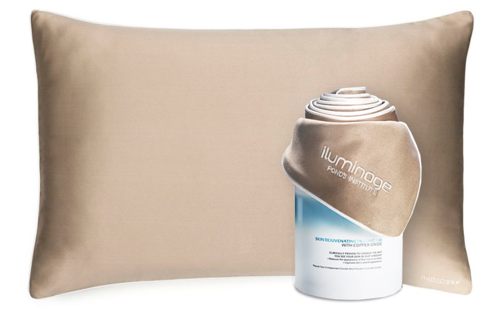 Iluminage Pillow