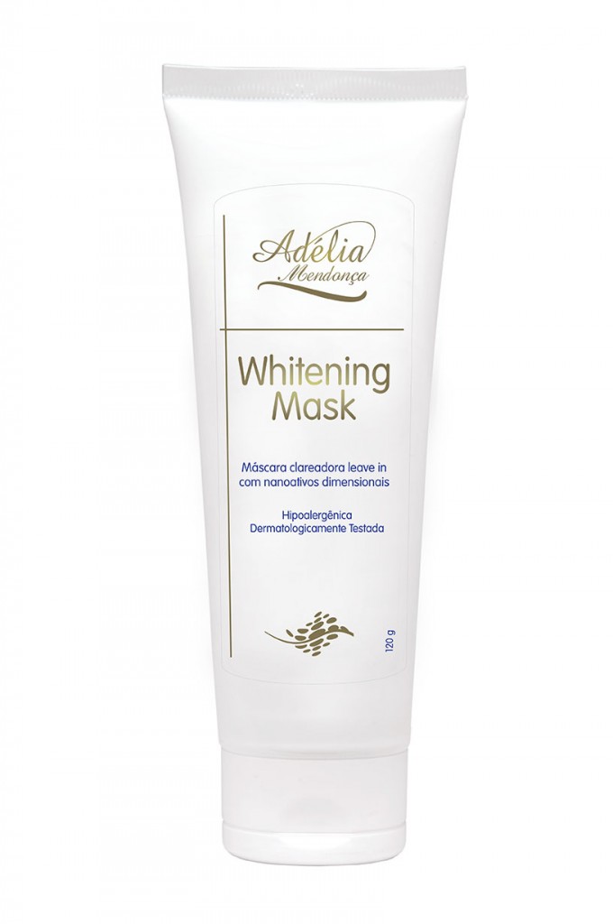 Whitening Mask