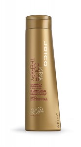 1- K-Pak Color Therapy Shampoo 300ml