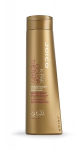 2- K-Pak Color Therapy Condicionador 300ml