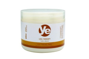 YE LISS THERAPY  MASK da Yellow -  R$ 39,10