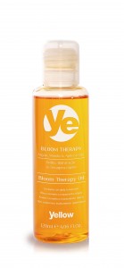 óleo da linha Ye Bloom Therapy  da Yellow - R$ 72,45-