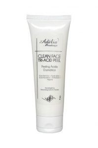 P46 - CLEAN FACE TRI-ACID PEEL