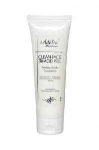 P46 - CLEAN FACE TRI-ACID PEEL