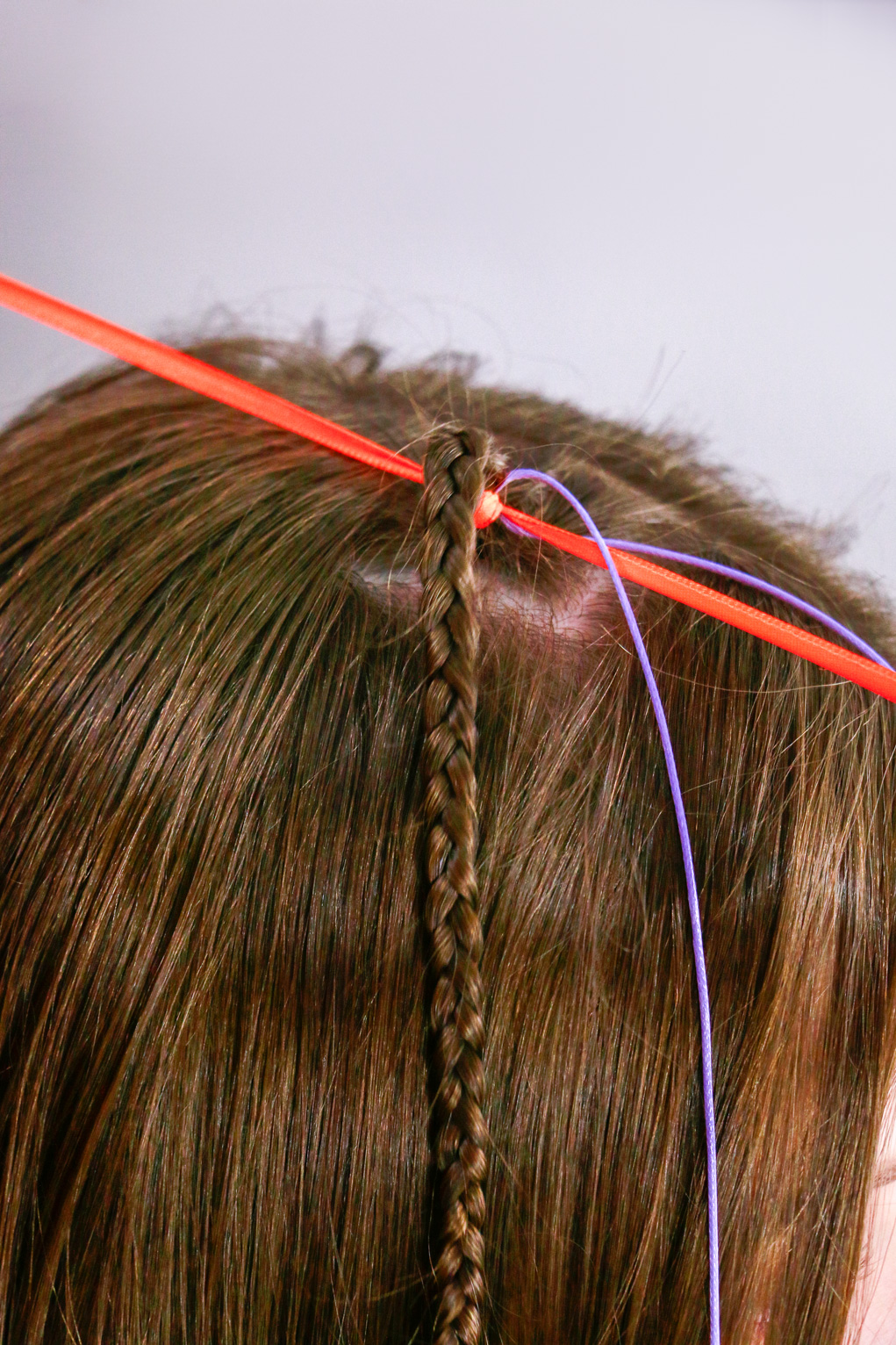 Passo a passo: penteado infantil com tererê, O seu portal de beleza na web